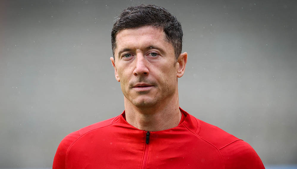 Barça soll neue Lewandowski-Offerte planen: Bayern stellt klare Forderungen