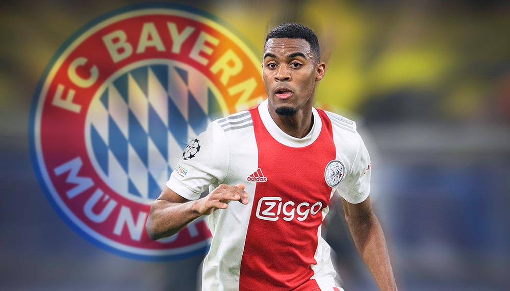 Salihamidzic bestätigt Gravenberch-Deal: «Eines der grössten Talente Europas»