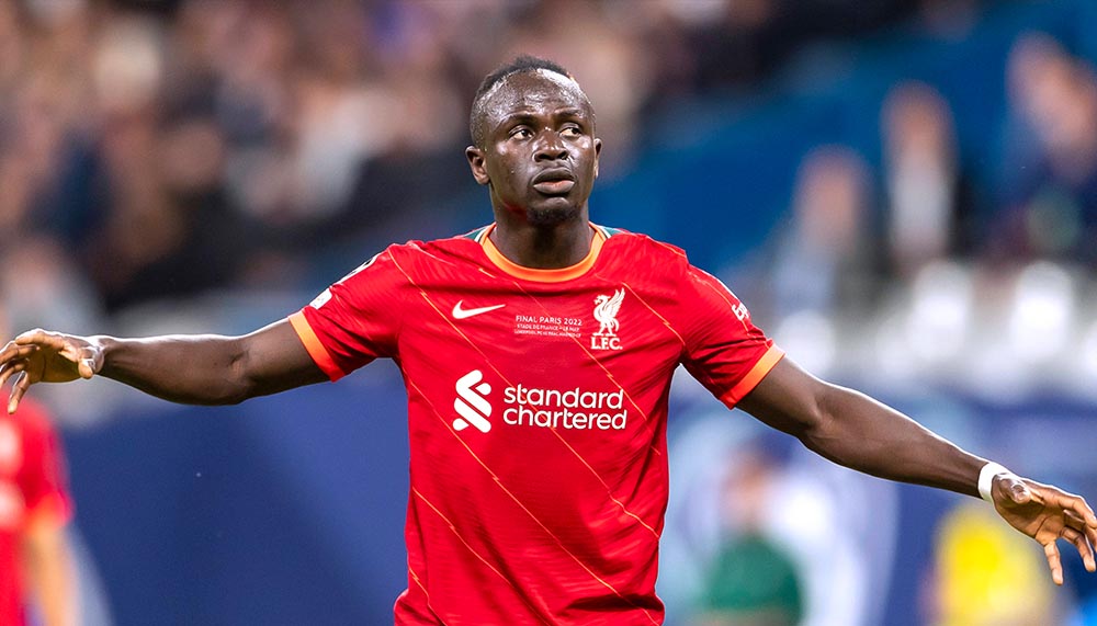 FC Bayern würde Mané-Deal am liebsten diese Woche abschliessen