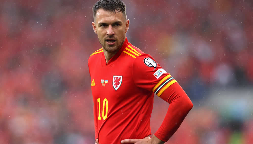 Aaron Ramsey erhält Millionenabfindung für Vertragsauflösung bei Juve