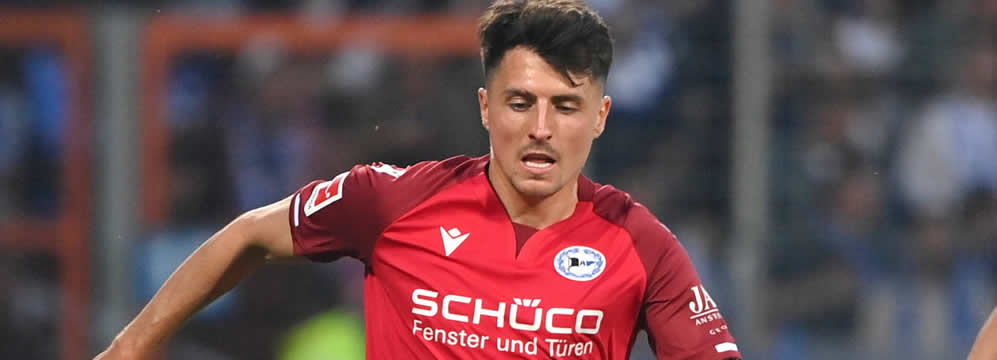 ÖsiProfi Alessandro Schöpf zieht es in die MLS