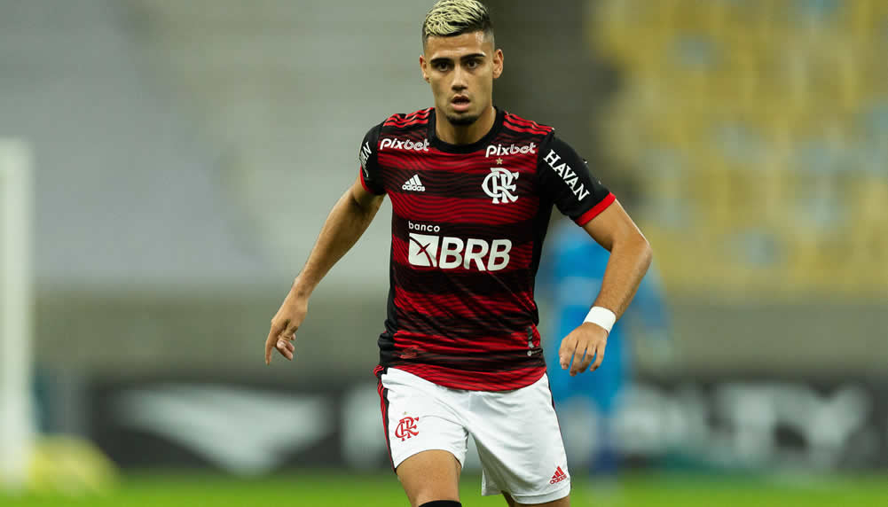 ManUtd bekommt den nicht mehr erwünschten Andreas Pereira zurück