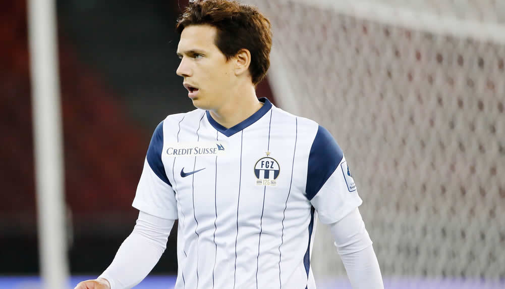 Der FCZ könnte Spielmacher Ante Coric zurückholen