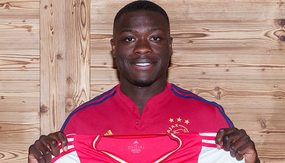Fix: Brian Brobbey kehrt von Leipzig zu Ajax zurück