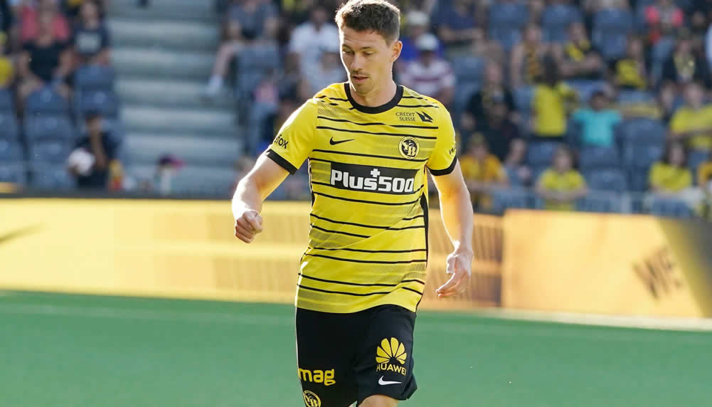 YB & FCB gewinnen in der Conference League-Quali