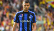 Edin Dzeko