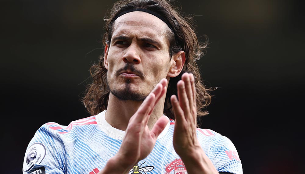 Edinson Cavani entscheidet sich für Wechsel nach Spanien