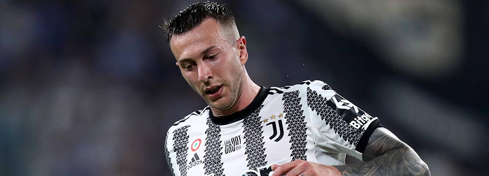 Federico Bernardeschi