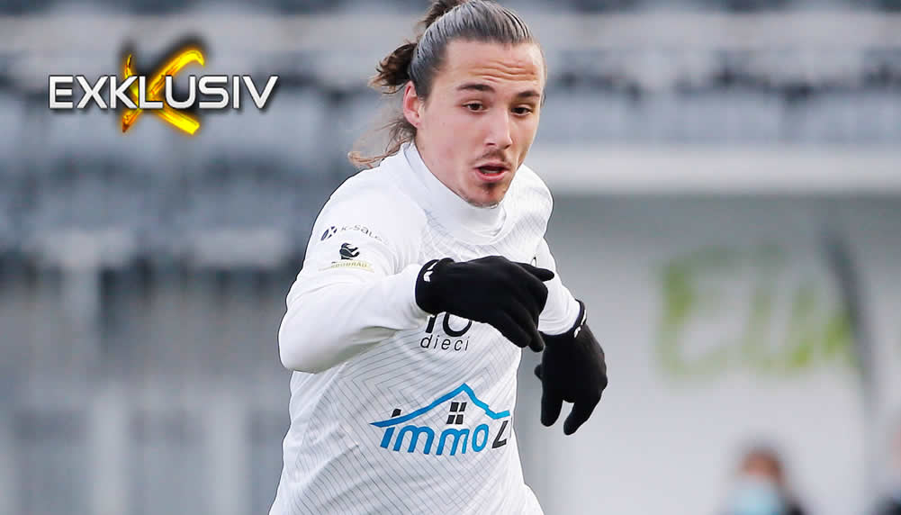 Exklusiv: Filip Frei beim FC Basel angeboten