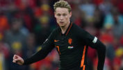 Frenkie de Jong