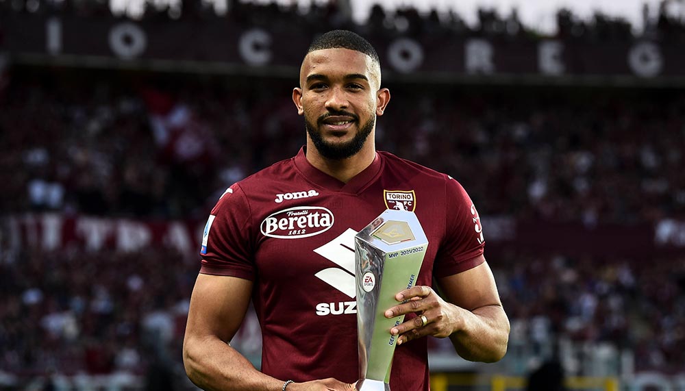 Nach Abgang von de Ligt: Juve plant Angebot für Gleison Bremer