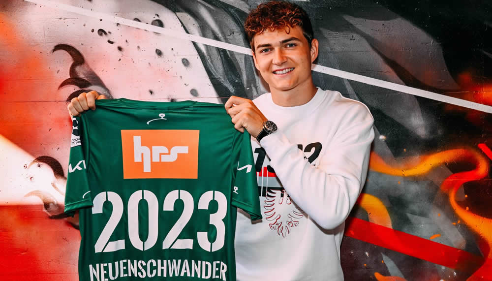Neuer Goalie: Der FC Aarau verpflichtet Joschua Neuenschwander und nicht Joël Mall
