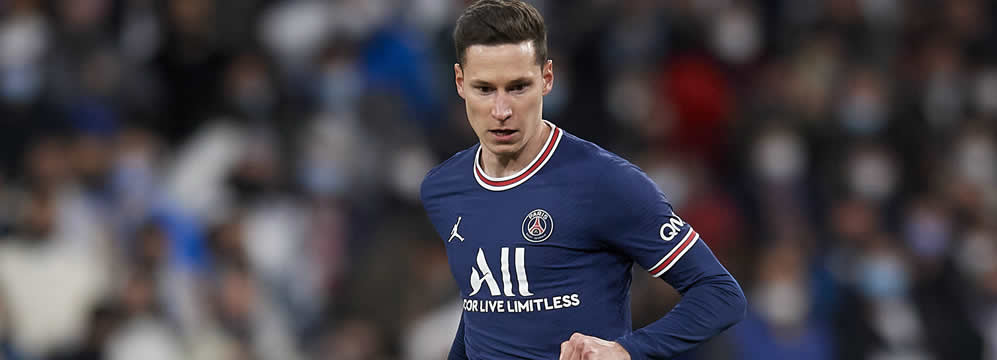 Julian Draxler