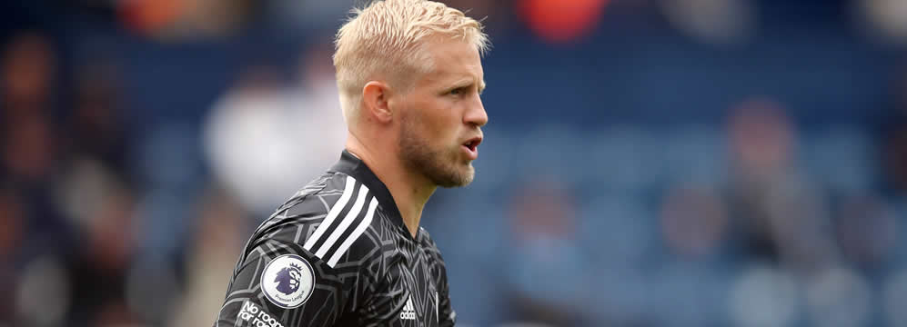 Kasper Schmeichel