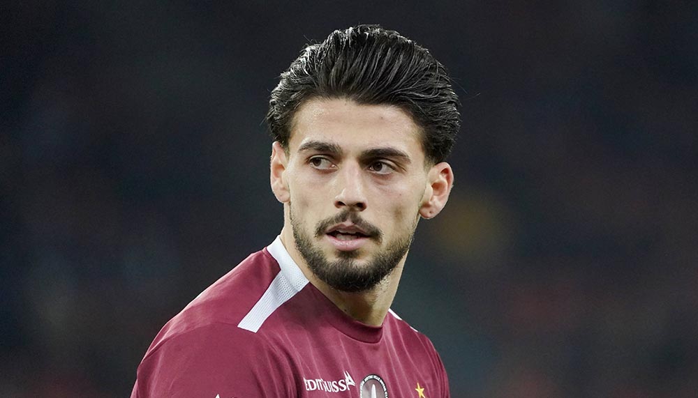 Konkrete Gespräche mit Club Brügge? Imeri könnte es nach Belgien ziehen