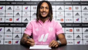 Kevin Mbabu