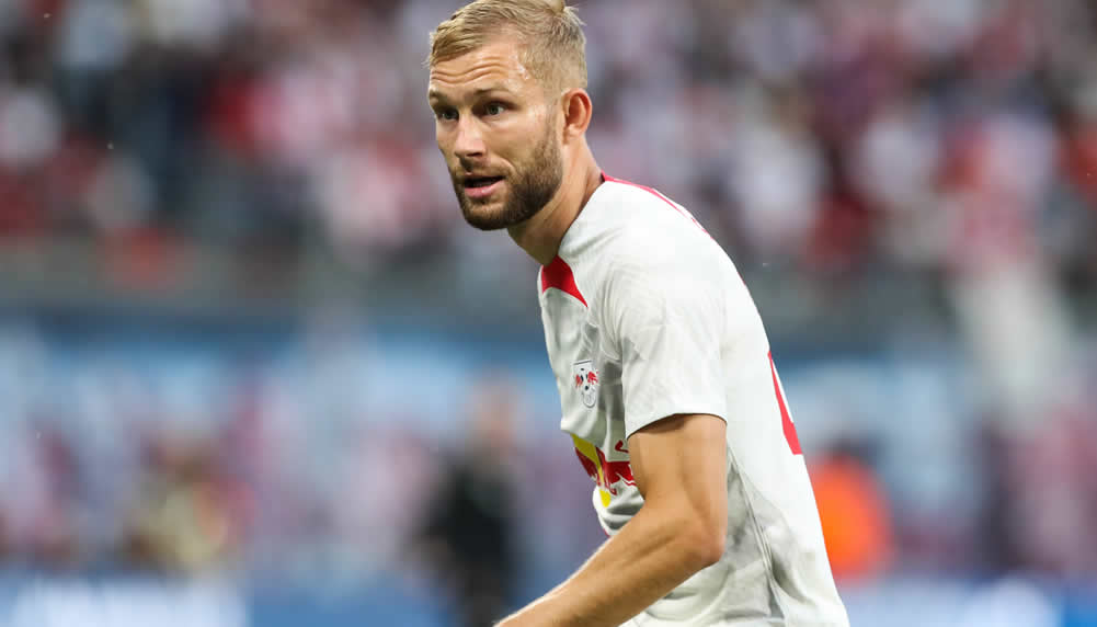 FC Bayern: Nagelsmann kriegt wohl einen weiteren Wunschspieler