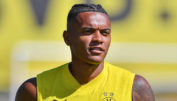Manuel Akanji