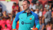 Marc-André ter Stegen