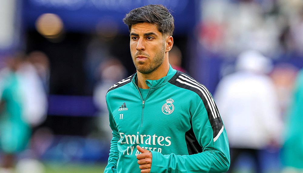 Abgang oder Verbleib? Asensio trifft Entscheidung