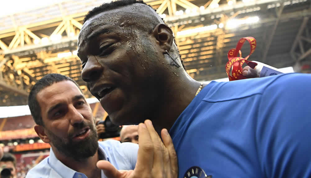 Kommt es zur Sensation? Constantin will Mario Balotelli zum FC Sion holen