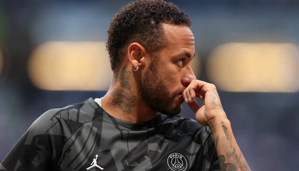 Neymar muss in Barcelona vor Gericht: Es droht eine Gefängnisstrafe