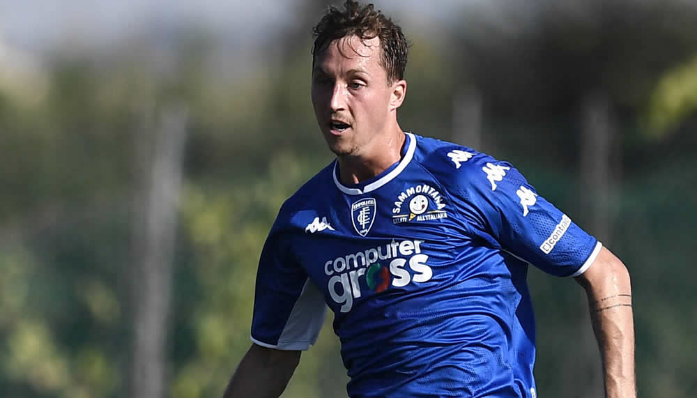 Nicolas Haas endlich zurück: «War eine grosse Herausforderung»