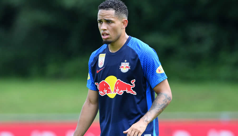 Nati-Stürmer Noah Okafor lässt Zukunft offen – Wechsel noch möglich