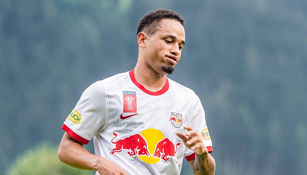 Nati-Stürmer Okafor wird plötzlich bei Real Madrid gehandelt