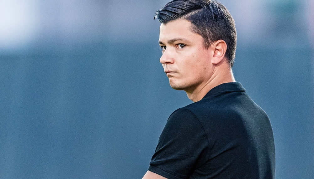 Der neue U21-Coach des FC Basel steht fest