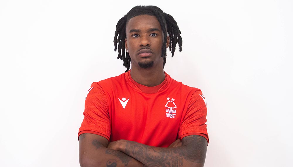 Bestätigt: Omar Richards verlässt Bayern Richtung Nottingham