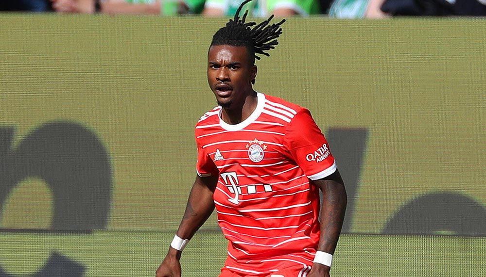 Bayern-Verteidiger Richards könnte in die Premier League wechseln