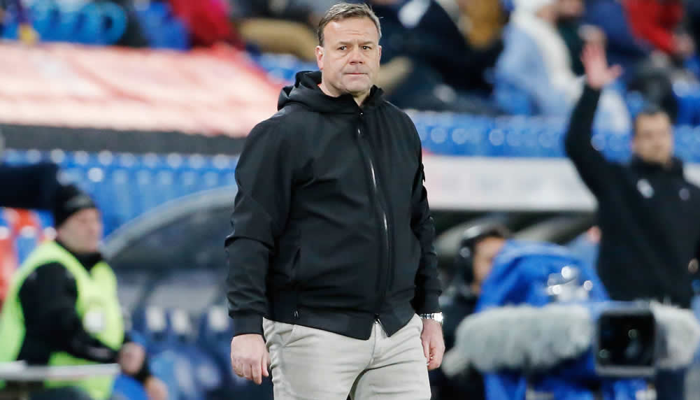 Neuer Trainerjob für Ex-FCB-Coach Patrick Rahmen