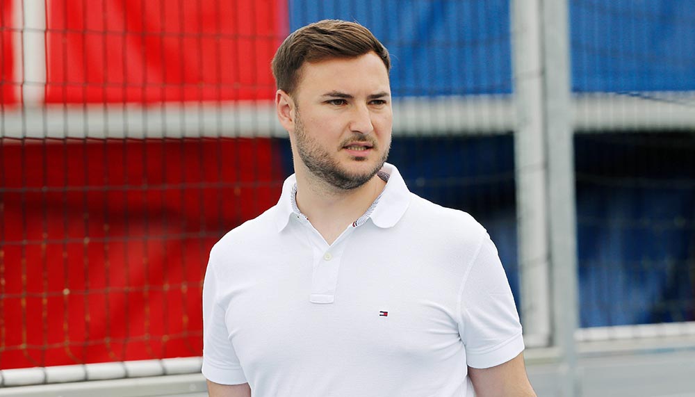 Kaufmann: «Beim FCB wollen wir nicht um die goldene Ananas spielen»