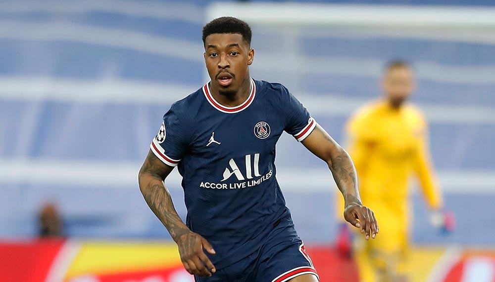 Chelsea bereitet Angebot für PSG-Verteidiger Kimpembe vor