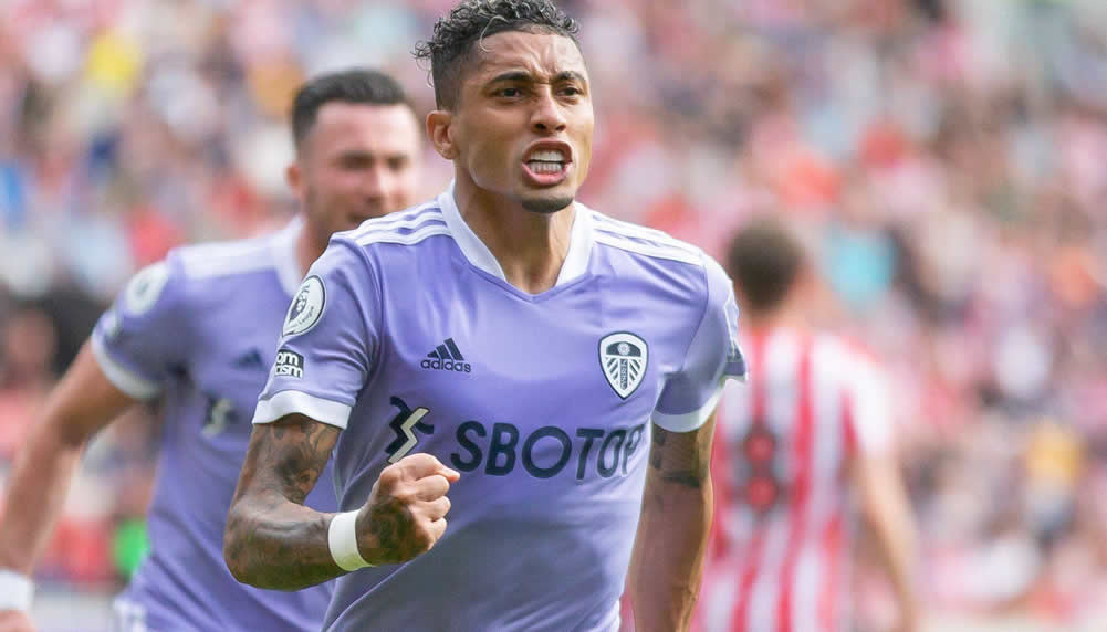 Bestätigt: Barça und Leeds sind sich über Raphinha-Transfer einig