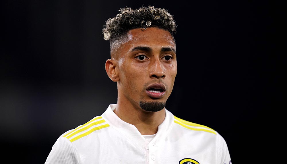 Es wird heisser: Barça gibt Angebot für Leeds-Star Raphinha ab