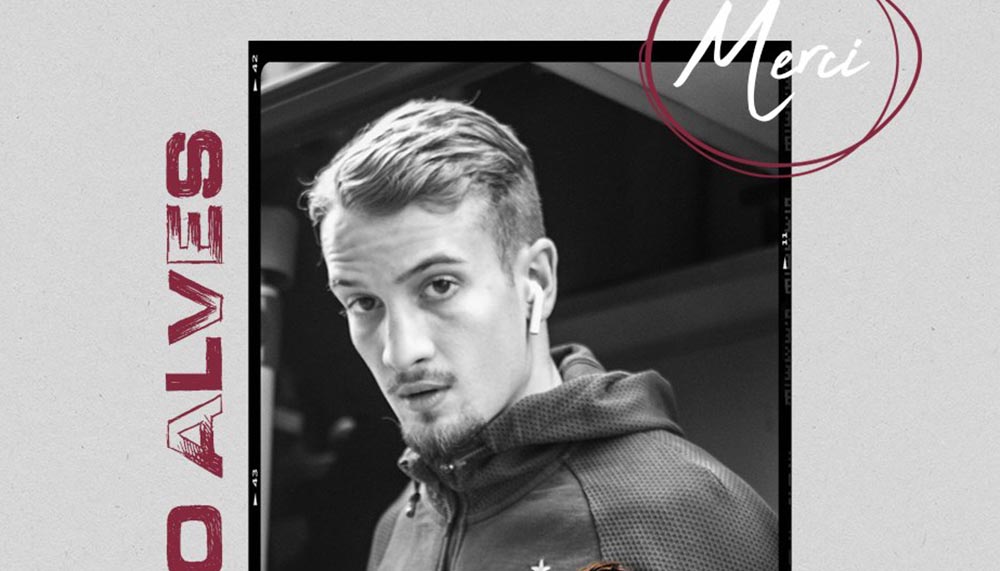 Servette teilt mit: Kein neuer Vertrag für Eigengewächs Alves