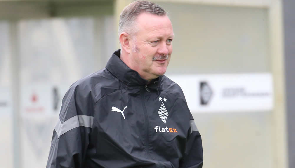 Gladbach schnappt sich das Schweizer Talent Winsley Boteli