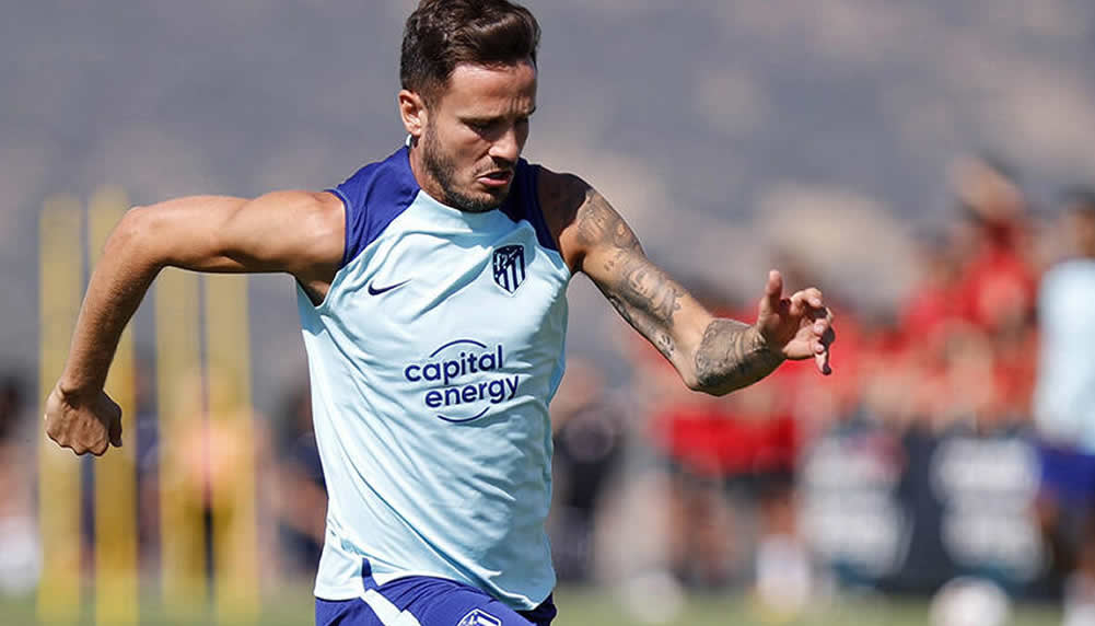 Neuer Klub für Saul Niguez: Es könnte in die Serie A gehen