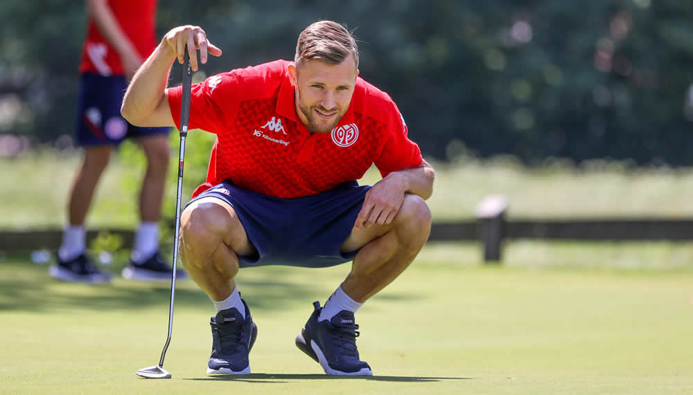 Silvan Widmer will bei Mainz 05 «auch vorangehen»