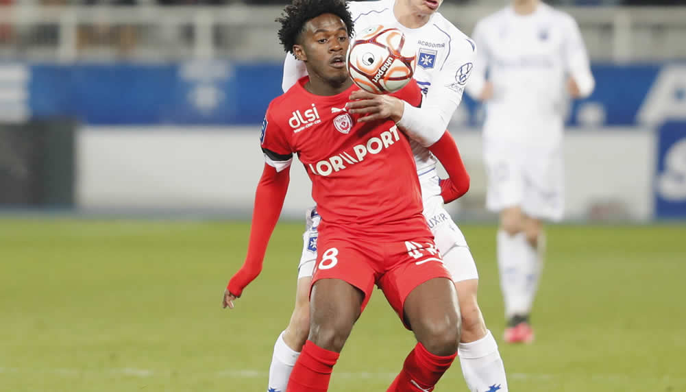 Doch nicht zum FC Basel: Warren Bondo bestreitet Medizintest in Monza