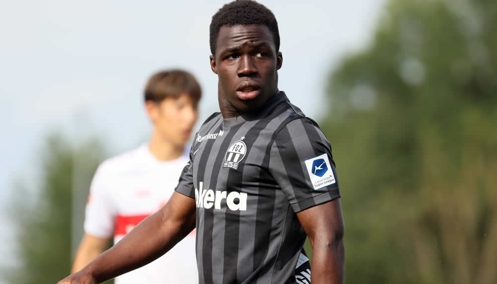 FCZ-Juwel Wilfried Gnonto erfüllt jetzt die Kriterien für Premier League-Wechsel
