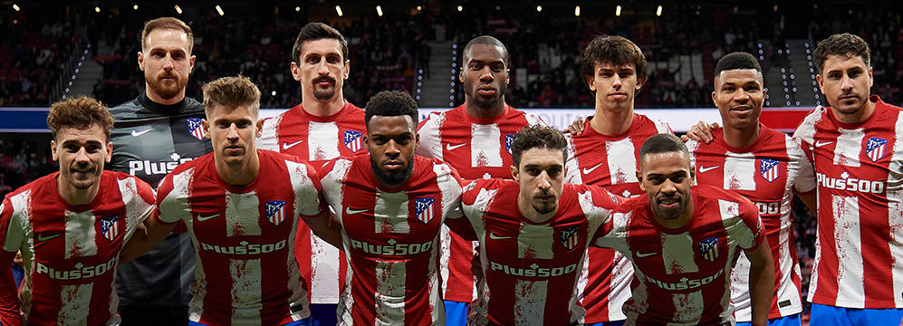 Atlético Madrid