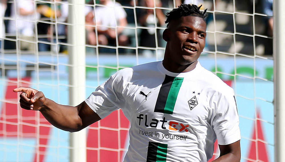 Wechsel steht bevor Embolo mit Monaco bereits einig