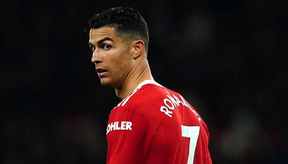 Cristiano Ronaldo äussert sich auf Instagram zur Wechselposse