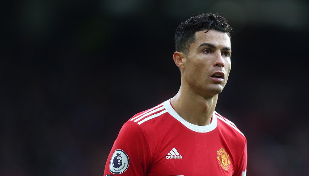 ManUnited bestätigt: Reise nach Asien ohne Cristiano Ronaldo
