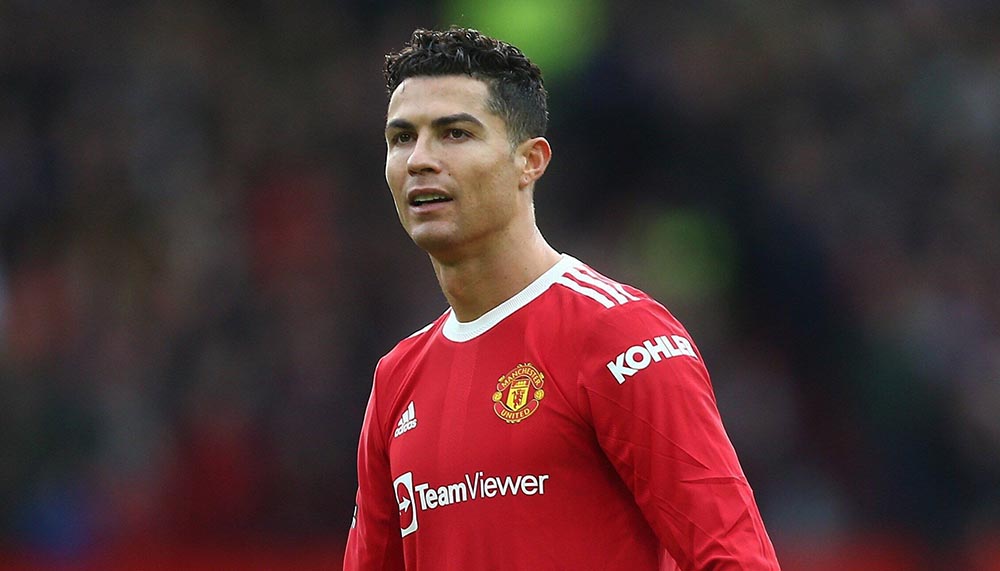 Ronaldo zum FC Bayern? Das sagt Vorstandsboss Kahn