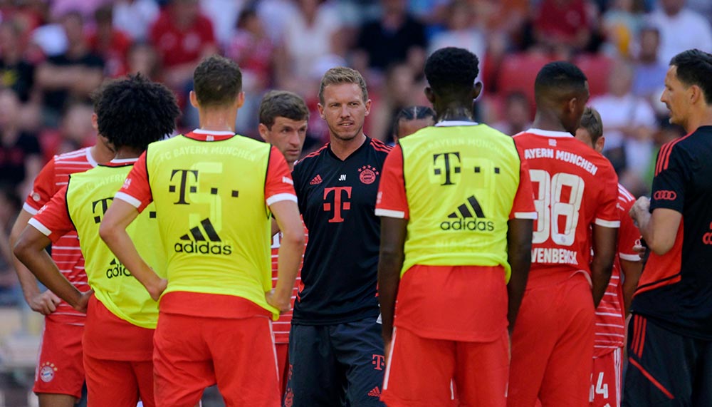 Wegen de Ligt: Bayern will noch einen Verteidiger verkaufen