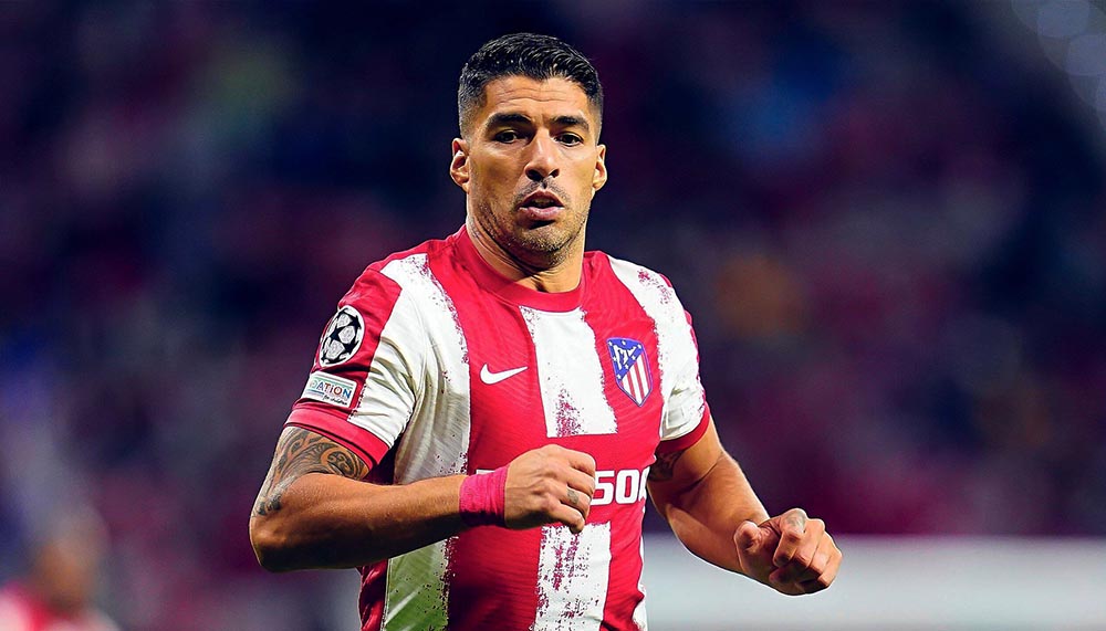 Suárez zum BVB? Stürmerstar soll zu viel Gehalt fordern